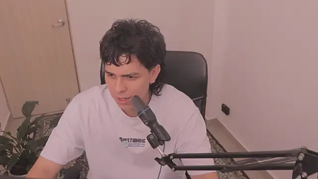 Tony Hoffa online show from 01.18.26