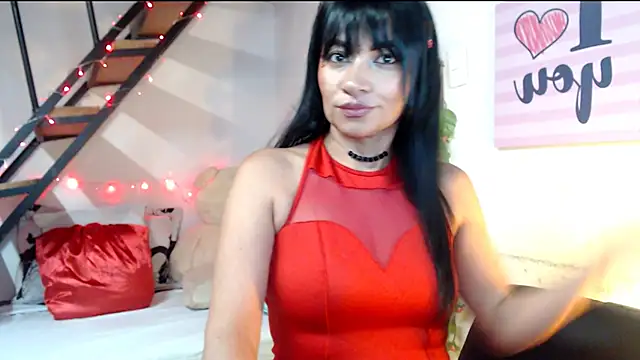 luna sky83 online show from 01.22.25