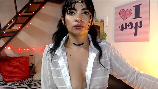 luna sky83 online show from 01.28.25