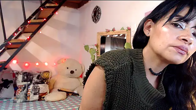 luna sky83 online show from 02.11.25