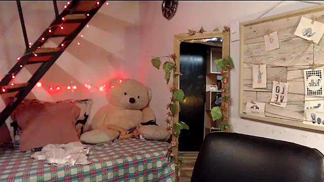 luna sky83 online show from 03.07.25