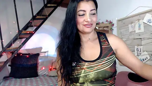 luna sky83 online show from 12.23.25