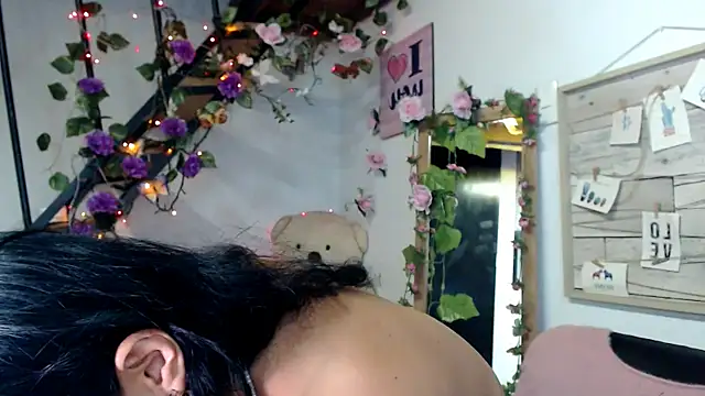 luna sky83 online show from 02.24.26