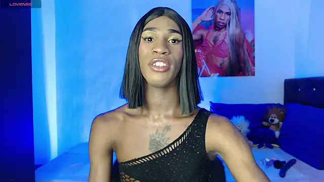 Kendall Gil online show from 03.23.25