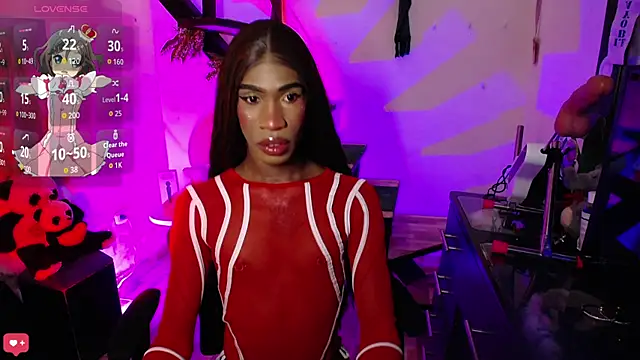 Kendall Gil online show from 03.03.26