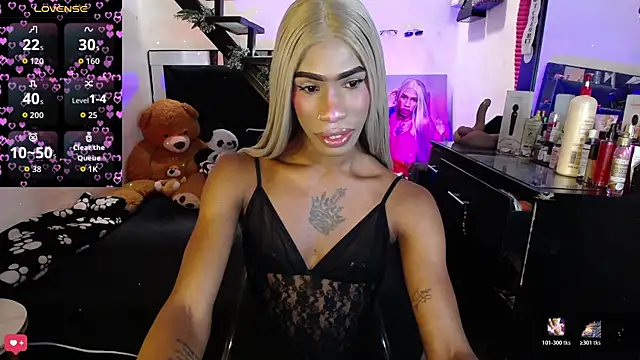 Kendall Gil online show from 04.25.26