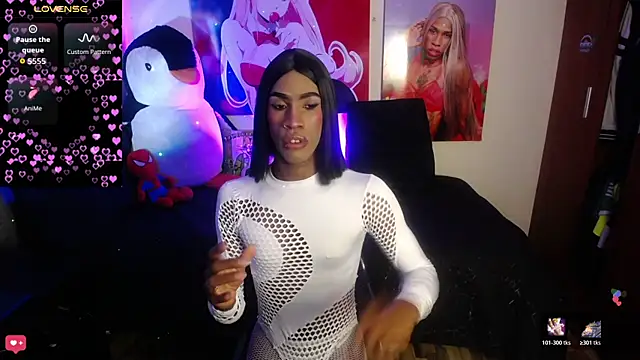 Snapshot of Kendall_Gil chatting on 05.05.26 Kendall Gil online show from 05.05.26