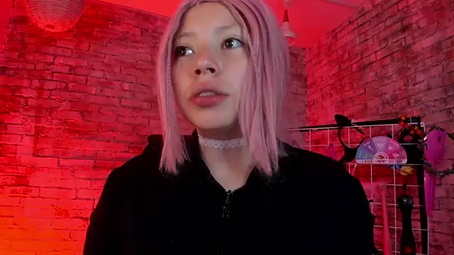 Cherry xoxx online show from 09.22.25