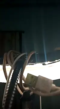 Aroma Sl online show from 01.04.25