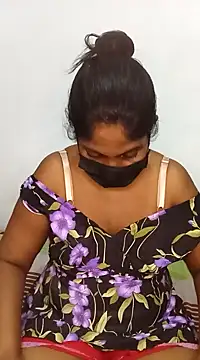 Aroma Sl online show from 01.04.25