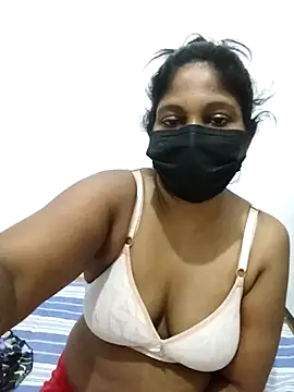 Aroma Sl online show from 02.24.25