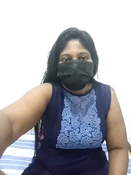 Aroma Sl online show from 03.12.25