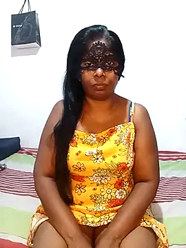 Aroma Sl online show from 10.16.25