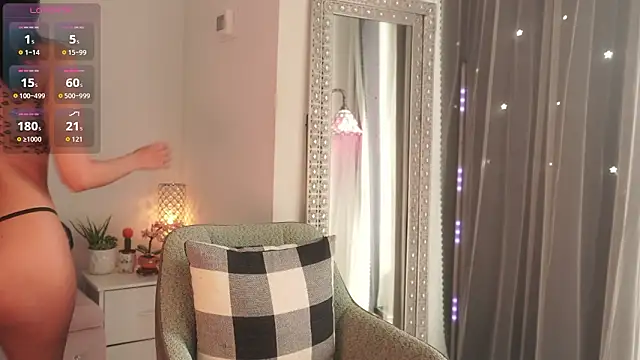 Snapshot of Mysticxkitty chatting on 03.05.26 Mysticxkitty online show from 03.05.26