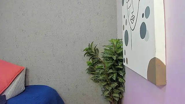 Tiffany mendez online show from 03.05.26