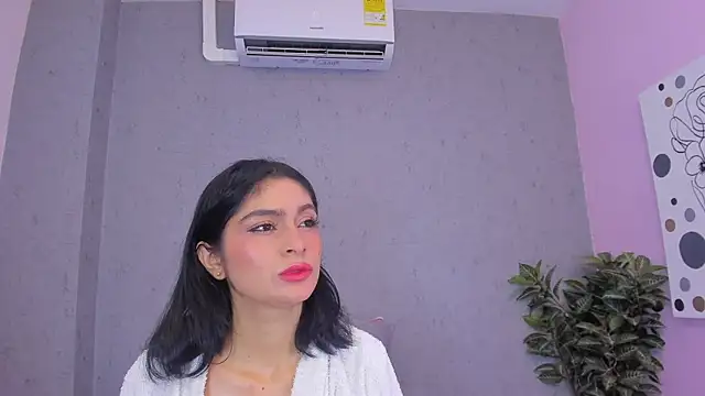 Tiffany mendez online show from 05.06.26