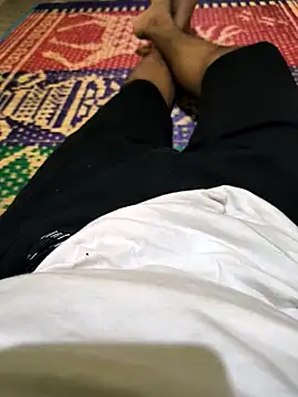 karthick25 online show from 03.13.26