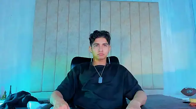 Snapshot of Muichiro_tokito1 chatting on 01.16.25 Muichiro tokito1 online show from 01.16.25