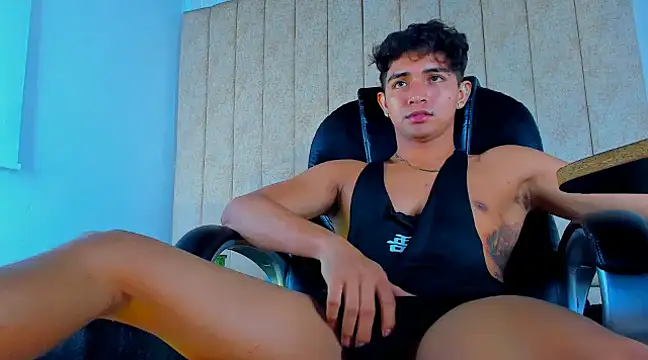 Snapshot of Muichiro_tokito1 chatting on 03.12.25 Muichiro tokito1 online show from 03.12.25