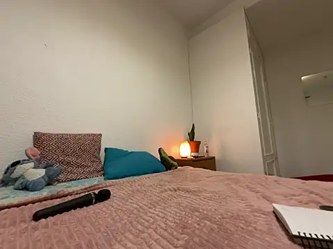 sammymoon online show from 10.24.25