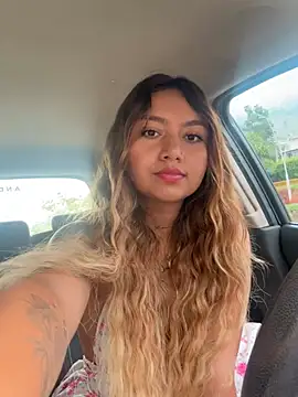 amanda-medrano1 online show from 02.24.25