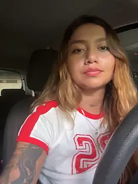 amanda-medrano1 online show from 03.12.25