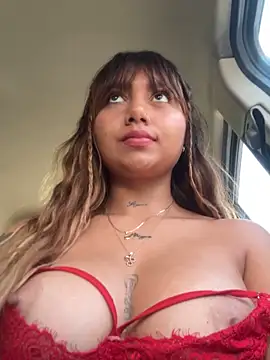 amanda-medrano1 online show from 03.21.25