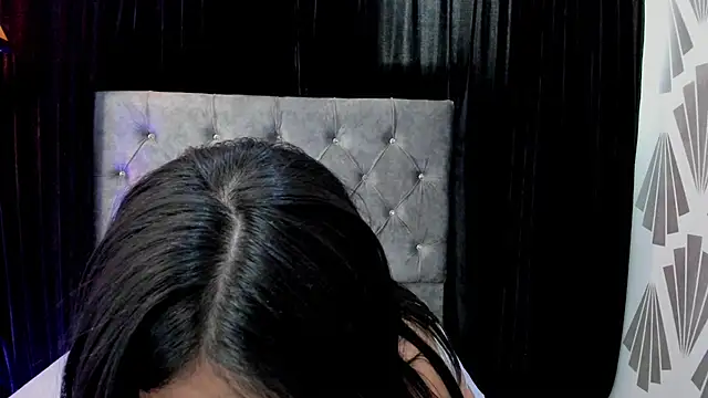 JulessCornett online show from 03.07.25