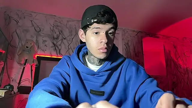 Saturno v online show from 01.29.25