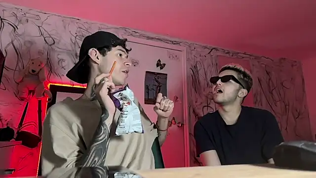 Saturno v online show from 02.06.25