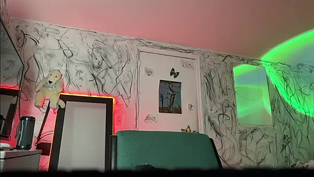 Saturno v online show from 02.12.25