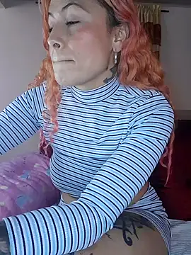 Snapshot of Sexy-Favgirl chatting on 02.08.25 Sexy-Favgirl online show from 02.08.25