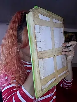 Snapshot of Sexy-Favgirl chatting on 02.16.25 Sexy-Favgirl online show from 02.16.25