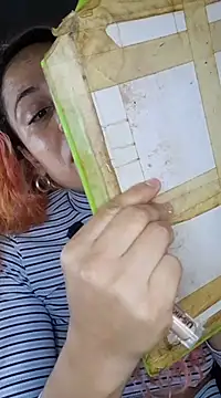 Snapshot of Sexy-Favgirl chatting on 03.06.25 Sexy-Favgirl online show from 03.06.25