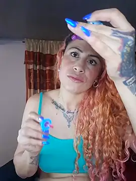 Snapshot of Sexy-Favgirl chatting on 03.10.25 Sexy-Favgirl online show from 03.10.25