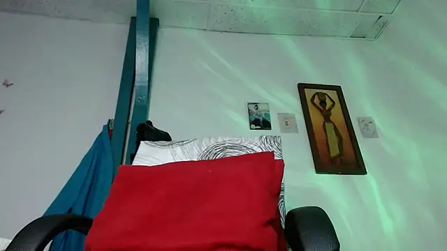 Sexy-Favgirl online show from 04.24.26