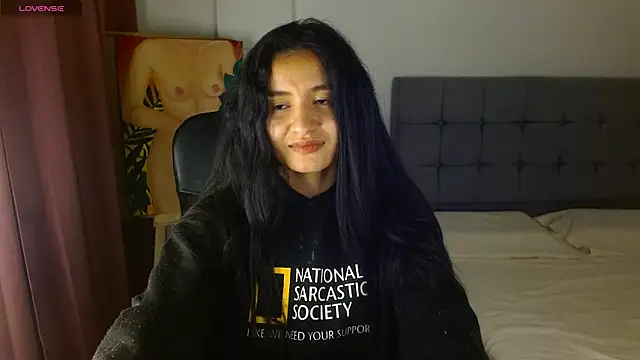 Snapshot of ChloeSanchezx chatting on 03.06.25 ChloeSanchezx online show from 03.06.25