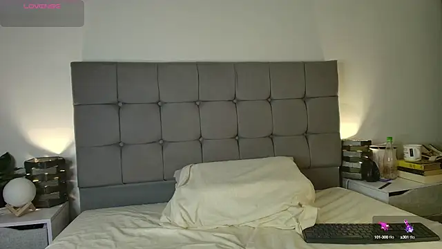 Snapshot of ChloeSanchezx chatting on 03.21.25 ChloeSanchezx online show from 03.21.25