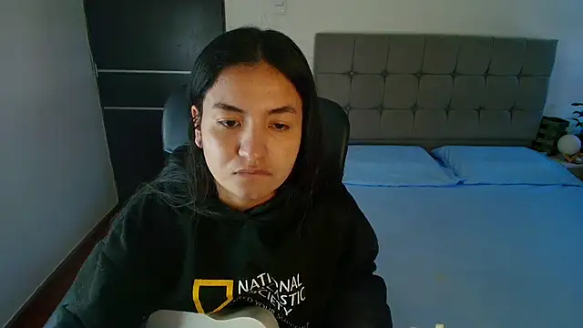 Snapshot of ChloeSanchezx chatting on 09.11.25 ChloeSanchezx online show from 09.11.25