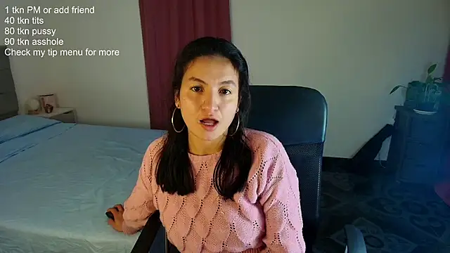 Snapshot of ChloeSanchezx chatting on 11.24.25 ChloeSanchezx online show from 11.24.25