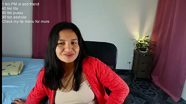 Snapshot of ChloeSanchezx chatting on 12.01.25 ChloeSanchezx online show from 12.01.25