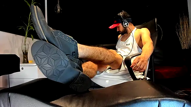 alessandro wye online show from 11.05.25