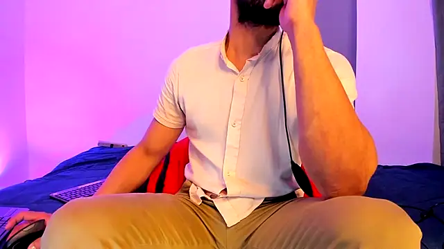 alessandro wye online show from 12.03.25