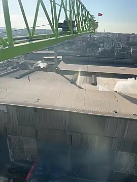 Snapshot of zilzop chatting on 12.03.25 zilzop online show from 12.03.25