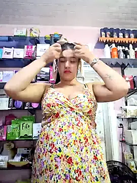 Miia grand online show from 11.28.25