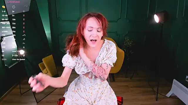 Snapshot of Dearly_kitty chatting on 03.23.25 Dearly kitty online show from 03.23.25