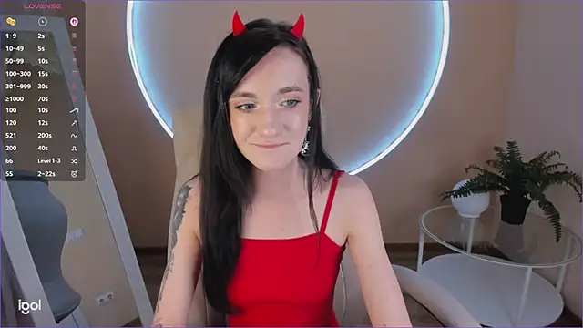 Dearly kitty online show from 04.28.26
