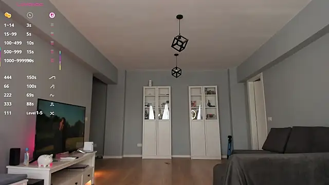 moondaoo online show from 03.13.26