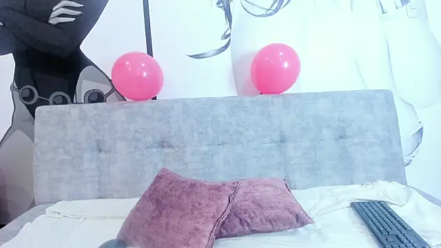 Siena morales online show from 02.14.25