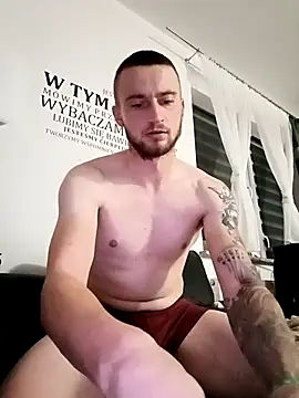 wariacik0024 online show from 11.11.25